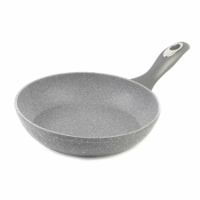  SALTER Marblestone serpenyő szürke - 28cm edény
