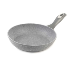 Salter Salter Marblestone serpenyő szürke 24cm (BW02763GEU7) edény