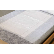  Salus egyszerhasználatos betegalátét 60X90 cm gyógyászati segédeszköz