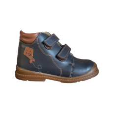 Salus FLO-910 Prémium Flexi bélelt gyermekcipő 24 - 30