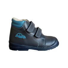 Salus FLO-910 Prémium Flexi bélelt gyermekcipő 24 - 30