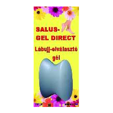  SALUS lábujj elválasztó gyógyászati segédeszköz