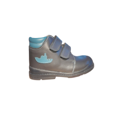 Salus Prémium Flexi FLO810 fiú cipő ( 24 ) gyerek cipő