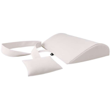  Salus prémium textilbőr deréktámasz gyógyászati segédeszköz