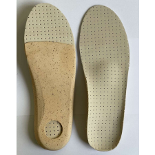 Salus Sarokrésznél lyukasztott lúdtalpbetét 45-ös méret gyógyászati segédeszköz