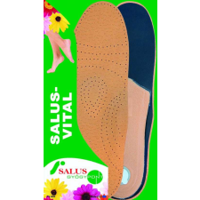  Salus Vital harántemelős lúdtalpbetét gyógyászati segédeszköz