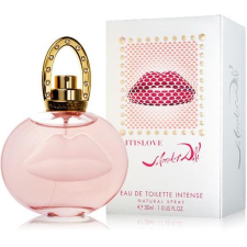 Salvador Dali It is love EDT 30 ml parfüm és kölni