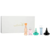 Salvador Dali Legend Collection SET: Dalissime EDT 5ml + Dalia EDT 5ml + Laguna EDT 5ml + Eau de Rubylips EDT 6,5ml + Dali Parfum 5ml