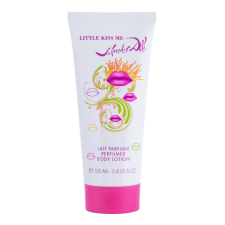 Salvador Dali Little Kiss Me, Testápoló 100ml testápoló
