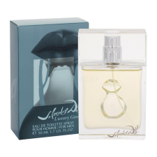 Salvador Dali Luxury Green, edt 50ml parfüm és kölni