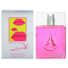 Salvador Dali Sun & Roses EDT 50 ml parfüm és kölni
