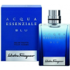 Salvatore Ferragamo Acqua Essenziale Blu, edt 30ml