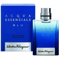 Salvatore Ferragamo Acqua Essenziale Blu, edt 30ml parfüm és kölni