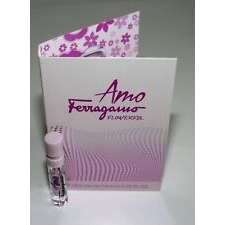 Salvatore Ferragamo Amo Ferragamo Flowerful, Illatminta parfüm és kölni