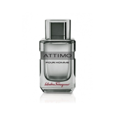 Salvatore Ferragamo Attimo Pour Homme, edt 100ml, Teszter parfüm és kölni