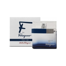 Salvatore Ferragamo F by Ferragamo EDT 30 ml parfüm és kölni