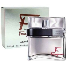 Salvatore Ferragamo F by Ferragamo Pour Homme EDT 50 ml parfüm és kölni