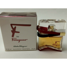 Salvatore Ferragamo F, edp 30ml parfüm és kölni