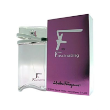 Salvatore Ferragamo F for Fascinating EDT 90 ml parfüm és kölni