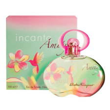 Salvatore Ferragamo Incanto Amity, edt 30ml parfüm és kölni