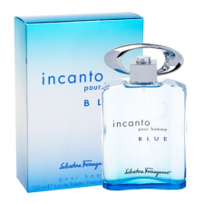 Salvatore Ferragamo Incanto Blue EDT 100 ml parfüm és kölni