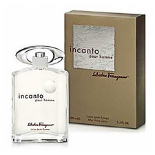 Salvatore Ferragamo Incanto EDT 30 ml parfüm és kölni