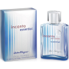 Salvatore Ferragamo Incanto Essential Pour Homme EDT 100 ml
