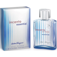 Salvatore Ferragamo Incanto Essential pour Homme EDT 100 ml parfüm és kölni
