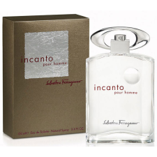 Salvatore Ferragamo Incanto pour Homme EDT 30 ml parfüm és kölni