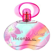 Salvatore Ferragamo Incanto Shine EDT 50 ml parfüm és kölni