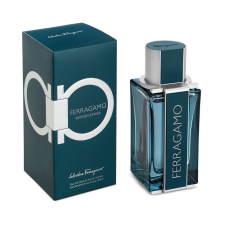 Salvatore Ferragamo Intense Leather EDP 50 ml parfüm és kölni