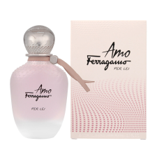 Salvatore Ferragamo Női Parfüm Salvatore Ferragamo   EDP Amo Ferragamo Per Lei (100 ml) parfüm és kölni