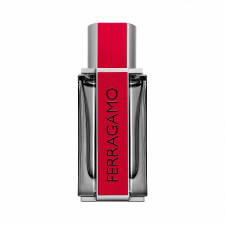 Salvatore Ferragamo Red Leather EDP 50 ml parfüm és kölni