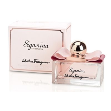Salvatore Ferragamo Signorina EDT 30 ml parfüm és kölni