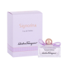 Salvatore Ferragamo Signorina, EDT 5ml