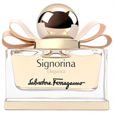 Salvatore Ferragamo Signorina Eleganza EDP 30 ml parfüm és kölni