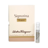 Salvatore Ferragamo Signorina Eleganza, Illatminta