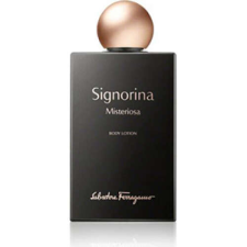 Salvatore Ferragamo - Signorina Misteriosa testápoló 50 ml testápoló