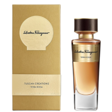 Salvatore Ferragamo Tuscan Creations Terra Rossa EDP 100 ml parfüm és kölni