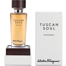 Salvatore Ferragamo Tuscan Soul Vendemmia, edt 75ml parfüm és kölni