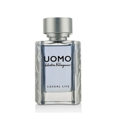 Salvatore Ferragamo Uomo Casual Life EdT 50 ml (8052086372962) parfüm és kölni