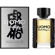 Salvatore Ferragamo Uomo EDT 30ml Férfi Parfüm parfüm és kölni