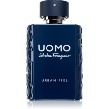 Salvatore Ferragamo Uomo Urban Feel EDT 100 ml parfüm és kölni