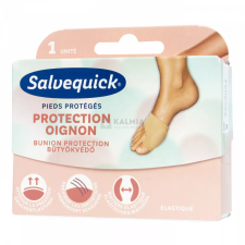  Salvequick bütyökvédő - 1x gyógyászati segédeszköz