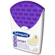 Salvequick sebtapasz egyéb egészségügyi termék