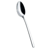 Salvinelli GINEVRA rozsdamentes evőkanál 2,5mm 18/C, 6db, CTGN, nem dobozos