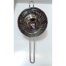 Salvinelli rozsdamentes tésztaszűrő, 20 cm, 430096 konyhai eszköz