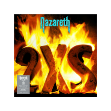 Salvo Nazareth - 2XS (Remastered) (Vinyl LP (nagylemez)) heavy metal