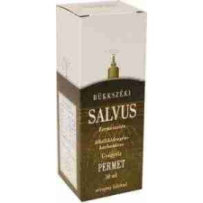 Salvus Gyógyvíz permet Orrspray (50 ml) vitamin és táplálékkiegészítő