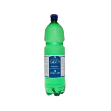 Salvus Kft Salvus víz 1500ml - Salvus gyógyvíz gyógyhatású készítmény